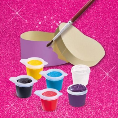Preview: SES Creative Unicorn – Diamond Painting Schmuckkästchen, 14138