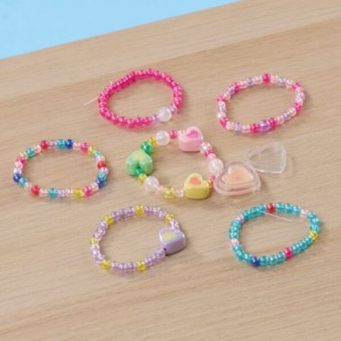 SES Creative Lipgloss-Armbänder, 14700