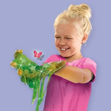 Preview: SES Creative Slime lab – Glow in the Dark, 15015