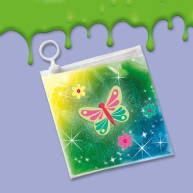 Preview: SES Creative Slime lab – Glow in the Dark, 15015