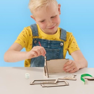 Preview: SES Creative Explore – Insektenbeobachtung, 25208
