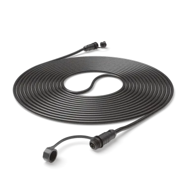Segway NAVIMOW Antennenverlängerungskabel für I & H-Serie, 10m, AC.00.0001.10