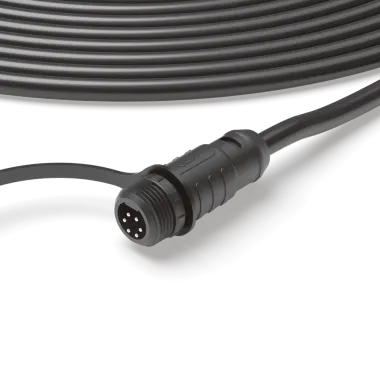 Preview: Segway NAVIMOW Antennenverlängerungskabel für I & H-Serie, 10m, AC.00.0001.10