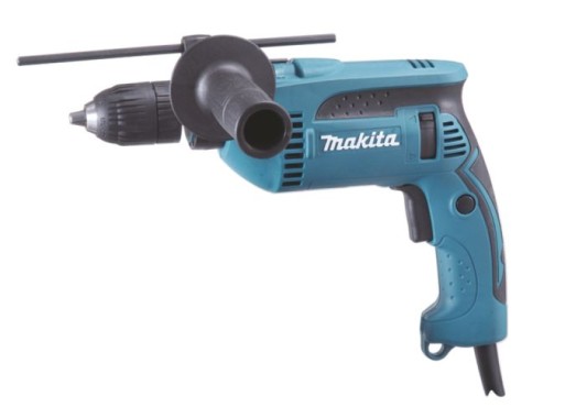Makita Schlagbohrmaschine 680W, 16mm, HP1641K
