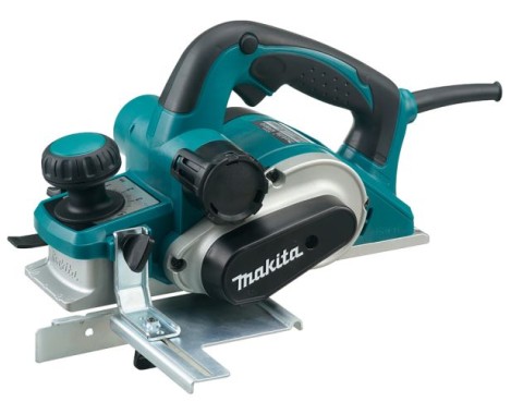 Makita Falzhobel 850W, 82mm, KP0810