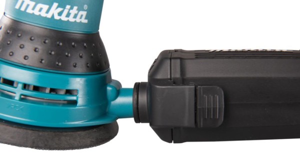 Makita Exzenterschleifer 300W, 125mm, B05031