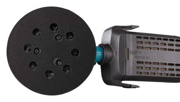 Makita Exzenterschleifer 300W, 125mm, B05031