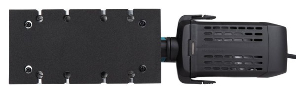 Makita Schwingschleifer 190W, 93x228mm, B03710