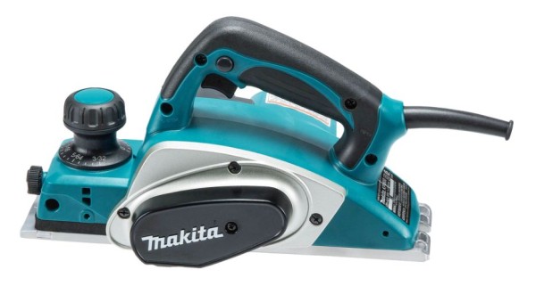 Preview: Makita Falzhobel 620W, 82mm, KP0800