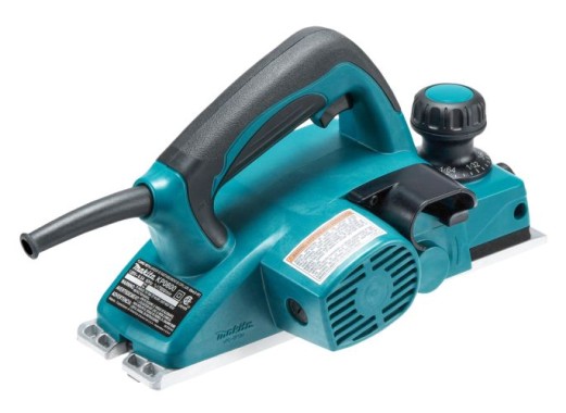 Preview: Makita Falzhobel 620W, 82mm, KP0800