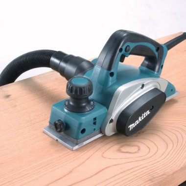 Makita Falzhobel 620W, 82mm, KP0800