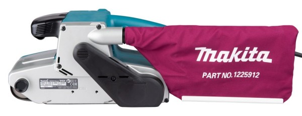 Preview: Makita Bandschleifer 1010W, 100mm, 9404J