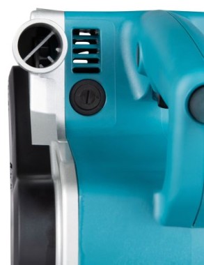 Makita Bandschleifer 1010W, 100mm, 9404J