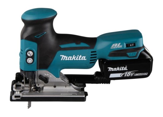 Preview: Makita Akku-Pendelhubstichsäge LXT 18V, DJV181Z