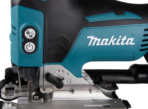 Makita Akku-Pendelhubstichsäge LXT 18V, DJV181Z