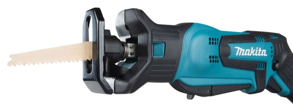 Makita Akku-Reciprosäge LXT 18V, 13mm, DJR183Z