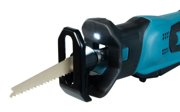 Makita Akku-Reciprosäge LXT 18V, 13mm, DJR183Z