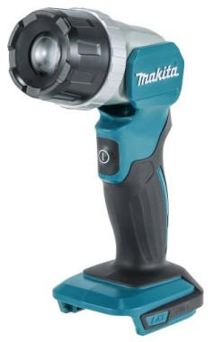 Makita Akku-Lampe LXT 14,4-18V, 4500lx, DML808