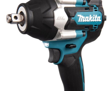 Makita Akku-Schlagschrauber LXT 18V, 700Nm, DTW700Z