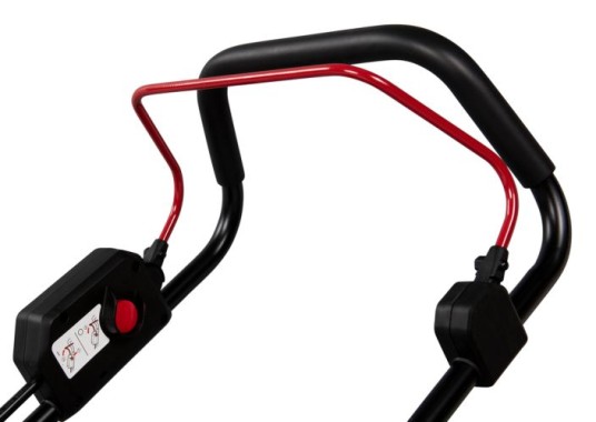 Makita Akku-Rasenmäher LXT 18V, 33cm, DLM330SM