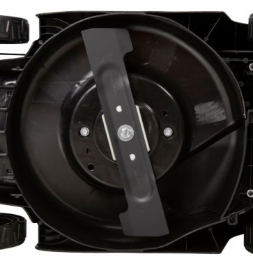 Makita Akku-Rasenmäher LXT 18V, 33cm, DLM330SM