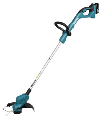 Makita DUR193Z Akku-Rasentrimmer 18V, Solo, DUR193Z