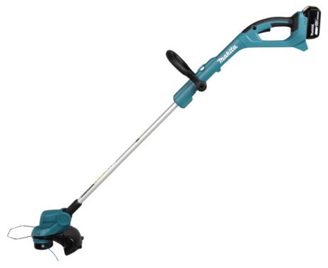 Preview: Makita DUR193Z Akku-Rasentrimmer 18V, Solo, DUR193Z