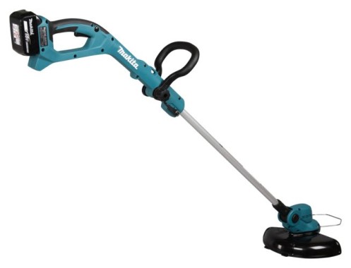 Preview: Makita DUR193Z Akku-Rasentrimmer 18V, Solo, DUR193Z