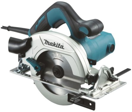 Makita Handkreissäge 1050W, 165mm, HS6601