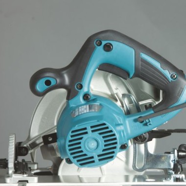Preview: Makita Handkreissäge 1050W, 165mm, HS6601