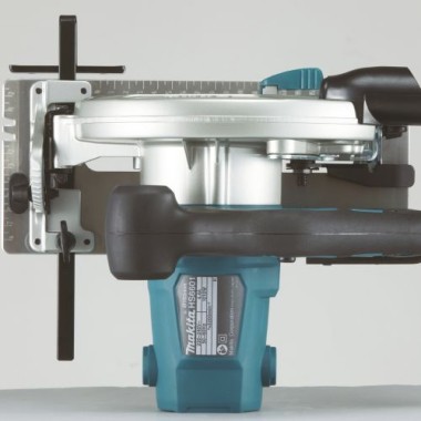 Preview: Makita Handkreissäge 1050W, 165mm, HS6601