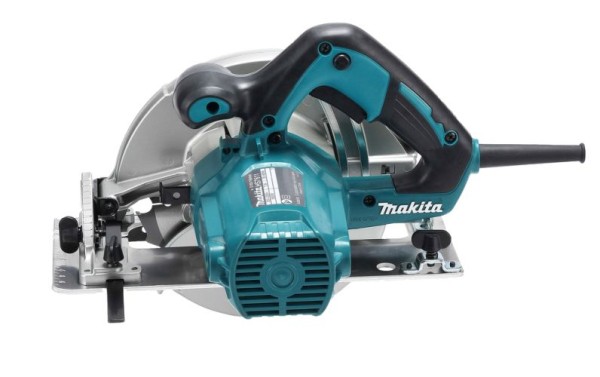 Preview: Makita Handkreissäge 1600W, 190mm, HS7611J