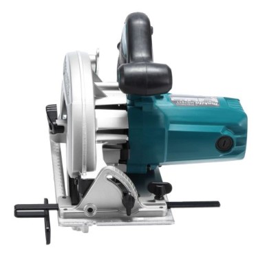 Preview: Makita Handkreissäge 1600W, 190mm, HS7611J