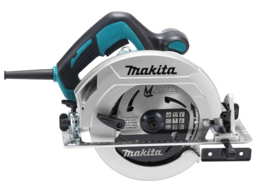Makita Handkreissäge 1600W, 190mm, HS7611J