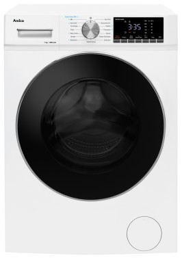 Amica freistehende Waschmaschine 7kg WA 474 084