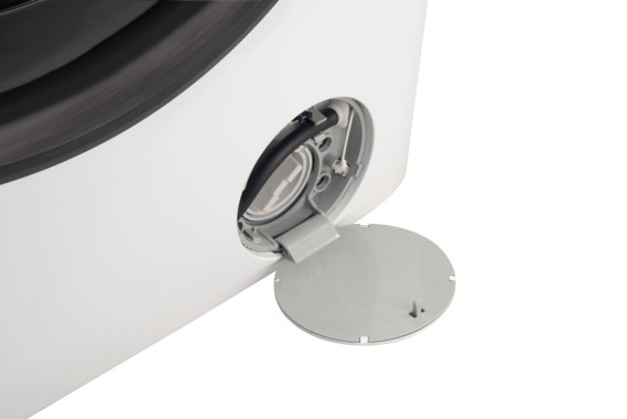 Amica freistehende Waschmaschine 7kg WA 474 084