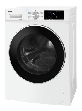 Amica freistehende Waschmaschine 7kg WA 474 084