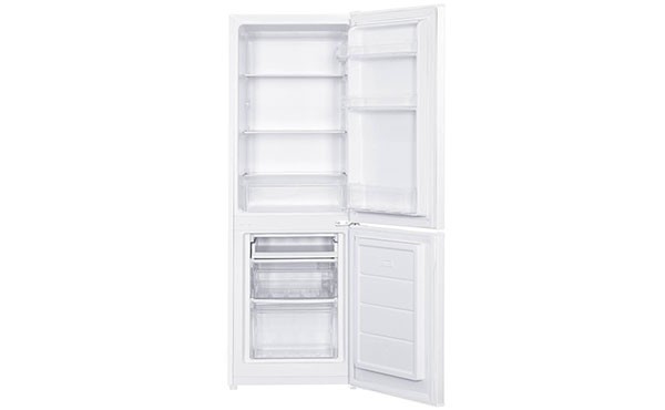 Preview: Geratek Kühl-/Gefrierkombination Wasilla KG1200 W