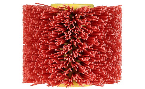 Einhell Bürstenschleifer-Bürste Nylon-Schleifbürste 120x100mm 4468011