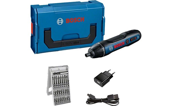 Bosch Professional Akku-Schrauber GO 06019H2101