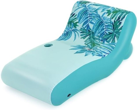 Bestway Pool Lounger, ca. 1176x107cm, 523322