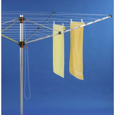 Juwel Waeschespinne Saphir 600 inkl. Wetterhülle, 30112