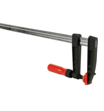 HM-Müllner Schraubzwingen 1000mm 121-1000