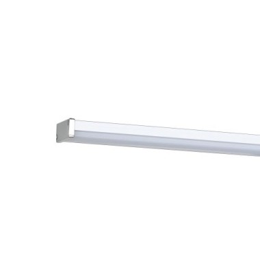 Preview: EGLO LED Spiegelleuchte Galenzana-E, 74176