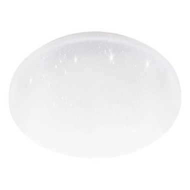 EGLO LED Deckenlampe Pogliola-S, 75579