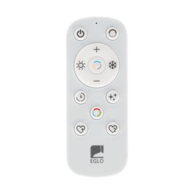 EGLO LED Deckenleuchte CCT dimmbar 2850lm - Gambulaga, 75969