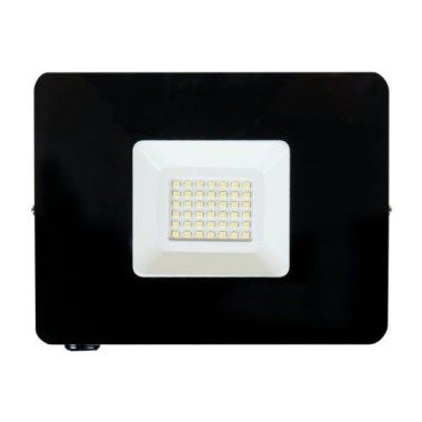 Preview: EGLO LED Außenwandleuchte IP65 17,5cm 3400lm 5000K Faedo 3, ohne Sensor, 97457