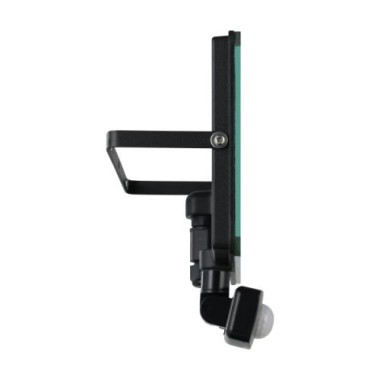 Preview: EGLO LED Außenwandleuchte IP44 Sensor 17cm Faedo 3, mit Sensor, 97462
