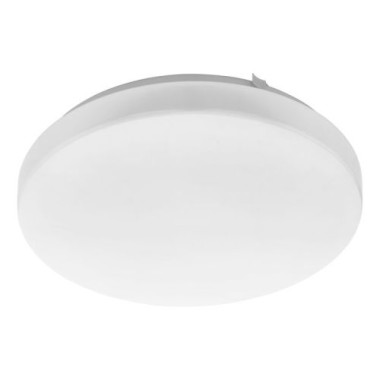 EGLO LED Wand-/Deckenleuchte Ø28cm 1100lm 3000K Frania, 97871