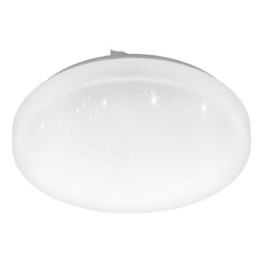 EGLO LED Sternenhimmel Lampe Ø28cm 1100lm 3000K Frania-S, 97877